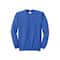 Port & Company Tall Essential Fleece Crewneck Sweatshirt